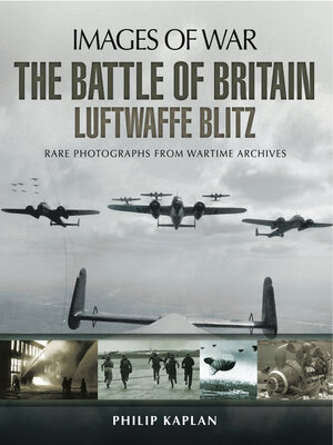 The Battle of Britain - ebook